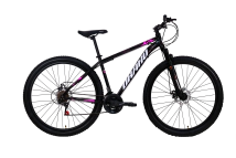 Bicicleta Drako Fusion Rodado 29  - 21 Vel
