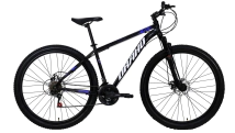 Bicicleta Drako Fusion Rodado 29  - 21 Vel