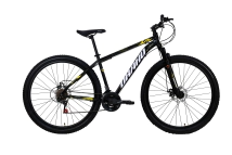 Bicicleta Drako Fusion Rodado 29  - 21 Vel