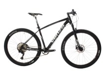 Bicicleta Venzo Vulcan  Rodado 29 - 1x12 Shimano Deore