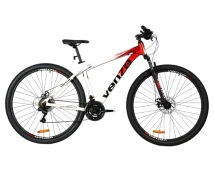 Bicicleta Venzo Ahead Rodado 29 - 21V Shimano Disc Mec