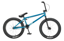 Bicicleta BMX Mafiabike Kush 2 Rodado 20 Aluminio