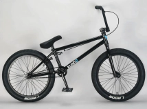 Bicicleta BMX Mafiabike Kush 2 Rodado 20 Aluminio