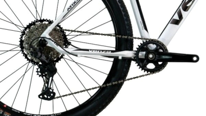 Bicicleta Venzo Atix Team Rodado 29 - 1x12  XT/SLX