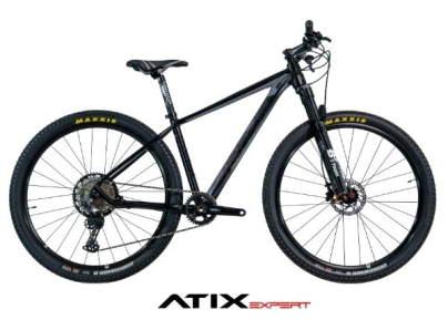 Bicicleta Venzo Atix Expert Rodado 29 - 1x12 Deore