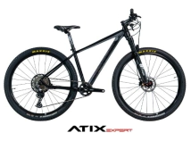 Bicicleta Venzo Atix Expert Rodado 29 - 1x12 Deore