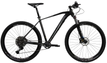 Bicicleta Oxea Tucana Cues Rodado 29 - 1x11 Shimano Cues