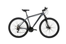 Bicicleta Drako Falkor Rodado 29 Aluminio - 21 Vel Shimano