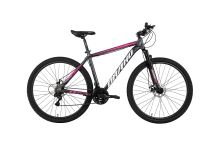 Bicicleta Drako Falkor Rodado 29 Aluminio - 21 Vel Shimano