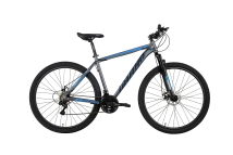 Bicicleta Drako Falkor Rodado 29 Aluminio - 21 Vel Shimano