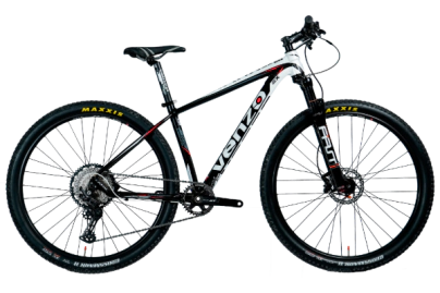 Bicicleta Venzo Atix EX Rodado 29 - 1x12 Deore  c/ Suspensi�n Aire