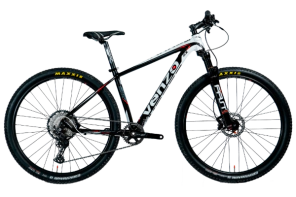 Bicicleta Venzo Atix EX Rodado 29 - 1x12 Deore  c/ Suspensi&oacute;n Aire