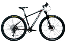 Bicicleta Venzo Atix EX Rodado 29 - 1x12 Deore  c/ Suspensi&oacute;n Aire