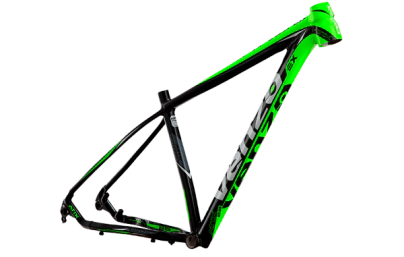 Bicicleta Venzo Atix EX Rodado 29 - 1x12 Deore  c/ Suspensi�n Aire