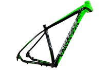 Bicicleta Venzo Atix EX Rodado 29 - 1x12 Deore  c/ Suspensi&oacute;n Aire