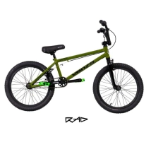 Bicicleta BMX Venzo RAD Rodado 20