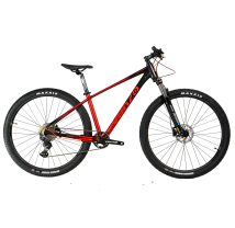 Bicicleta Venzo Stinger Rodado 29 - 1x10 Shimano Deore