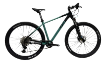 Bicicleta Venzo Stinger Rodado 29 - 1x10 Shimano Deore