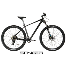 Bicicleta Venzo Stinger Rodado 29 - 1x10 Shimano Deore