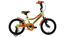 Bicicleta Tomaselli Rider Rodado 14 Unisex
