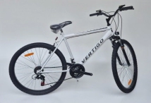 Bicicleta Enrique Vertigo Rodado 26 - 21v Susp