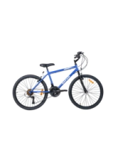 Bicicleta Enrique Safari Rodado 24 - 18vel