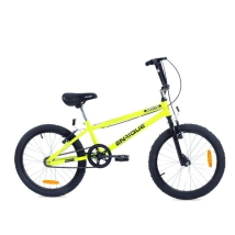 Bicicleta Enrique BMX Arrow Rodado 20