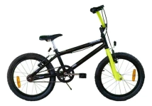 Bicicleta Enrique BMX Arrow Rodado 20