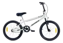 Bicicleta Enrique BMX Arrow Rodado 20