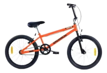 Bicicleta Enrique BMX Arrow Rodado 20