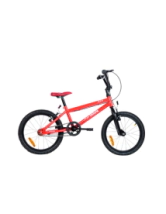Bicicleta Enrique BMX Arrow Rodado 16