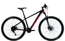 Bicicleta Venzo Raptor Rodado 29 - 2X9 Shimano Cues