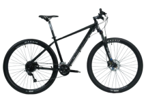Bicicleta Venzo Raptor Rodado 29 - 2X9 Shimano Cues
