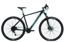 Bicicleta Venzo Raptor Rodado 29 - 2X9 Shimano Cues