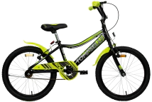 Bicicleta Tomaselli Rider Rodado 20 Dama