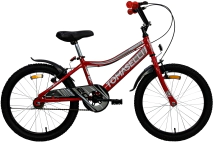 Bicicleta Tomaselli Rider Rodado 20 Dama