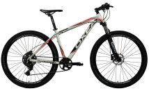 Bicicleta Oxea Packard Cues Rodado 29 - 1x9 Vel Shimano