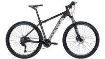 Bicicleta Oxea Eikon Cues Rodado 29 - 2X9 Shimano