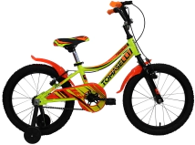Bicicleta Tomaselli Rider Rodado 16 Unisex