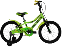 Bicicleta Tomaselli Rider Rodado 16 Unisex