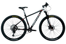 Bicicleta Venzo Atix EX Rodado 29 - 1x12 Deore