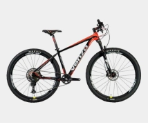 Bicicleta Venzo Atix EX Rodado 29 - 1x12 Deore