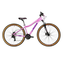 Bicicleta Venzo Frida Belle Rodado 29 - 21 Vel Fr Disco Hidra&uacute;lico