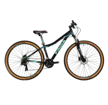 Bicicleta Venzo Frida Belle Rodado 29 - 21 Vel Fr Disco Hidra&uacute;lico
