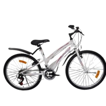 Bicicleta Kuwara New Onna Rodado 24  - 21 Vel