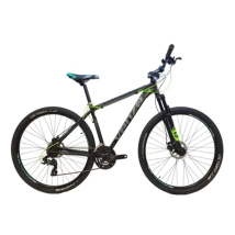 Bicicleta Venzo Skyline Hidr R29 21 Vel Shimano Fr Disc Hidr