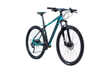 Bicicleta Venzo Raptor Rodado 29 - 1x10 Shimano Deore