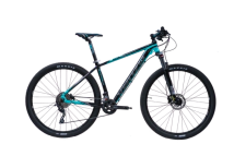 Bicicleta Venzo Raptor Rodado 29 - 1x10 Shimano Deore