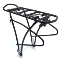 Porta Bultos (Porta Paquetes) De Aluminio Para R26 a R29