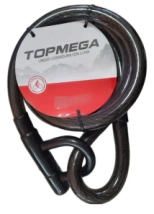 Eslinga Con Traba U 20X1500mm Topmega